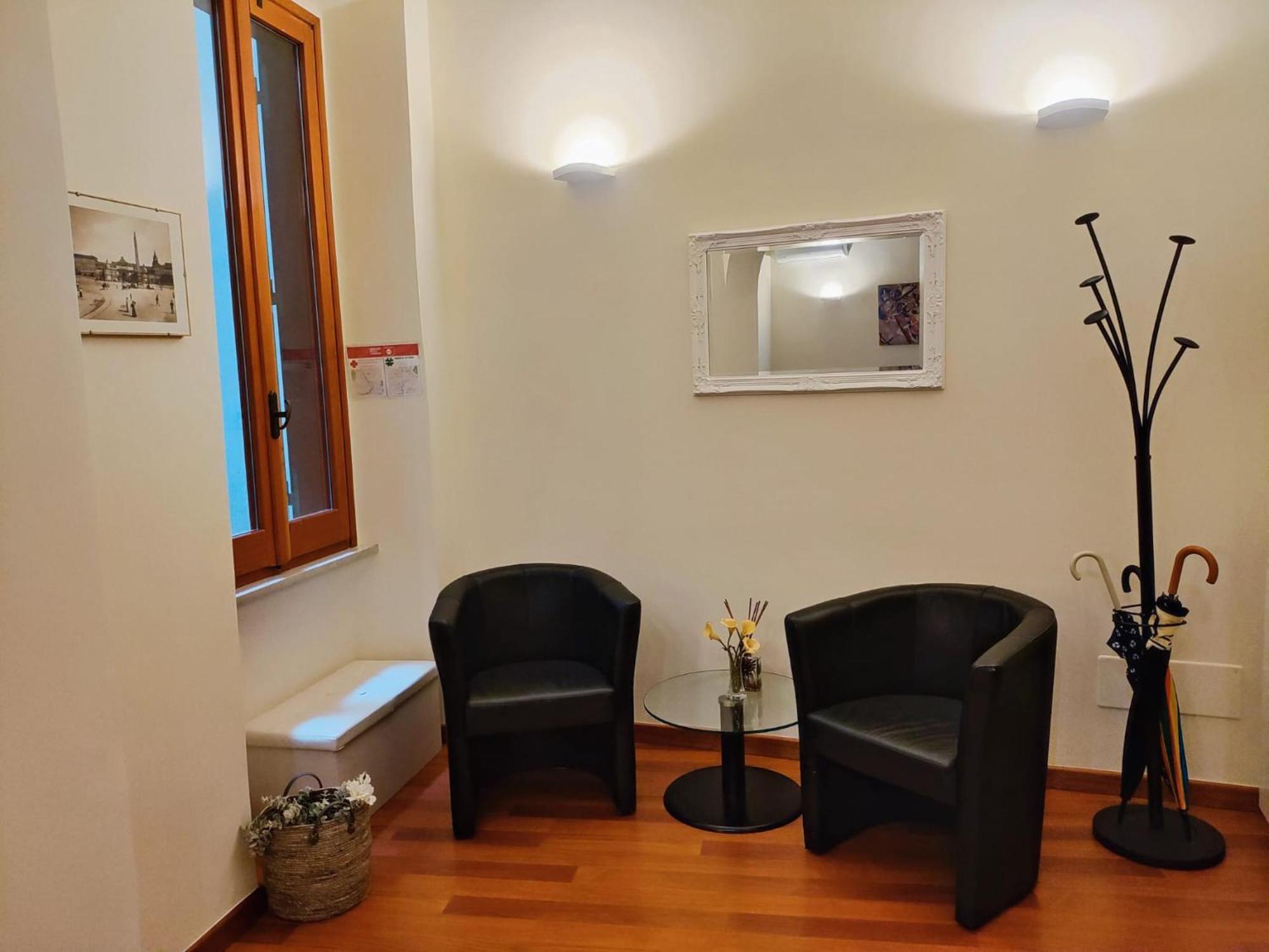 Dolce Domus Brancaccio Roma