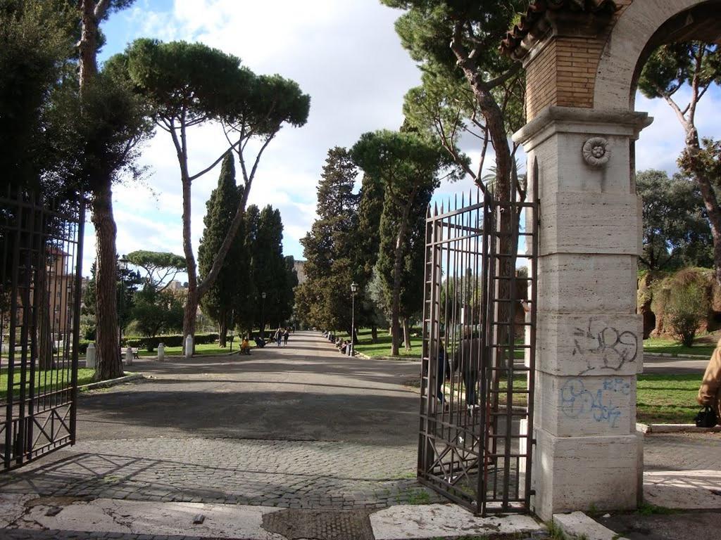 Dolce Domus Brancaccio * Roma