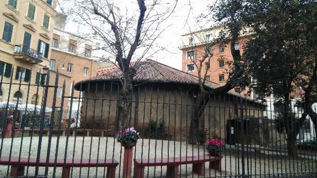 Apartamento Dolce Domus Brancaccio