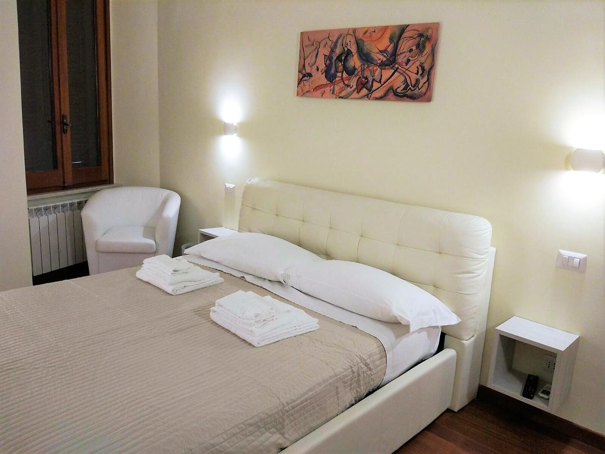 Apartamento Dolce Domus Brancaccio *