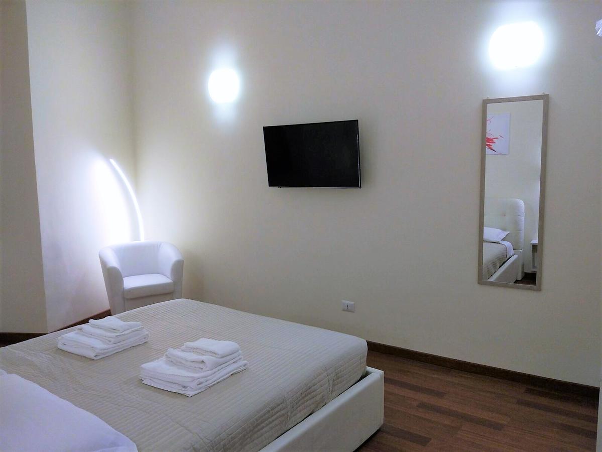 Apartamento Dolce Domus Brancaccio *