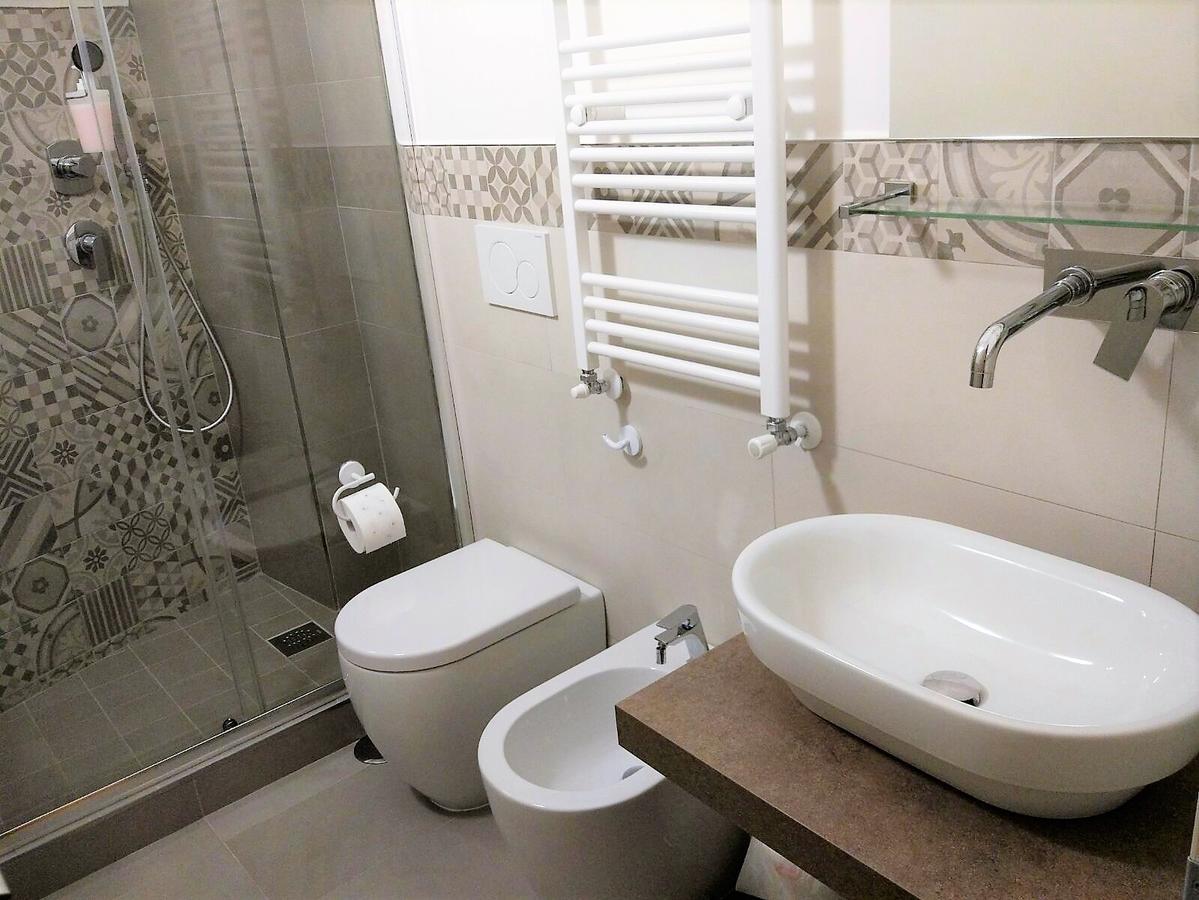 Apartamento Dolce Domus Brancaccio