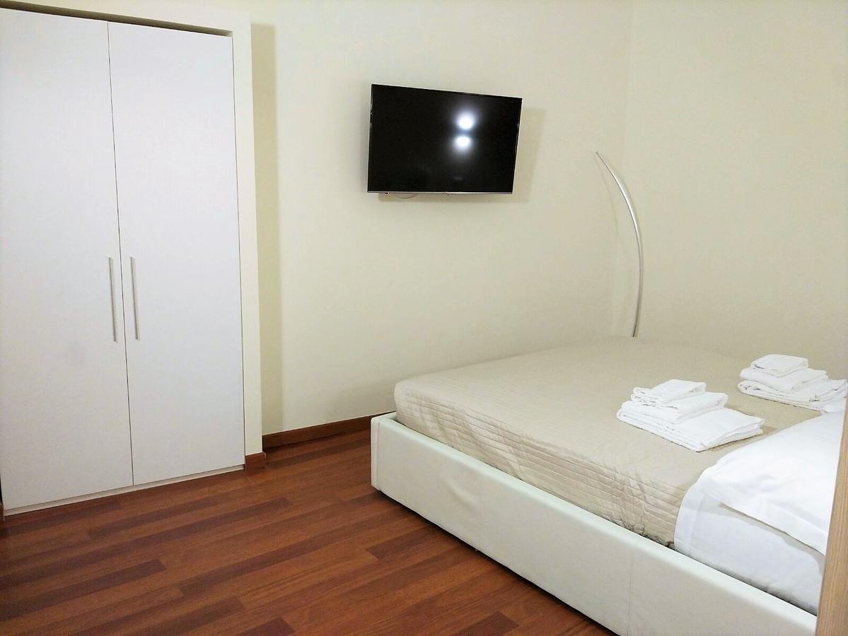 Dolce Domus Brancaccio Apartamento Roma