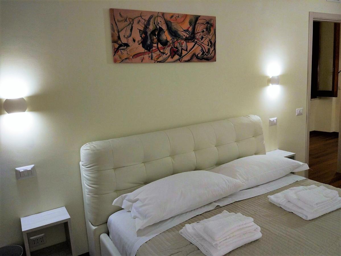 Dolce Domus Brancaccio Apartamento *