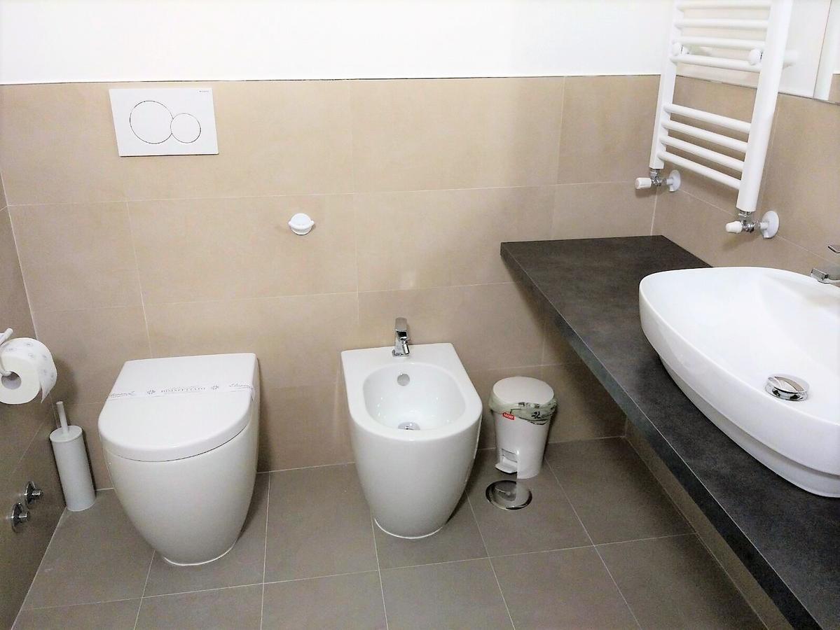 Apartamento Dolce Domus Brancaccio