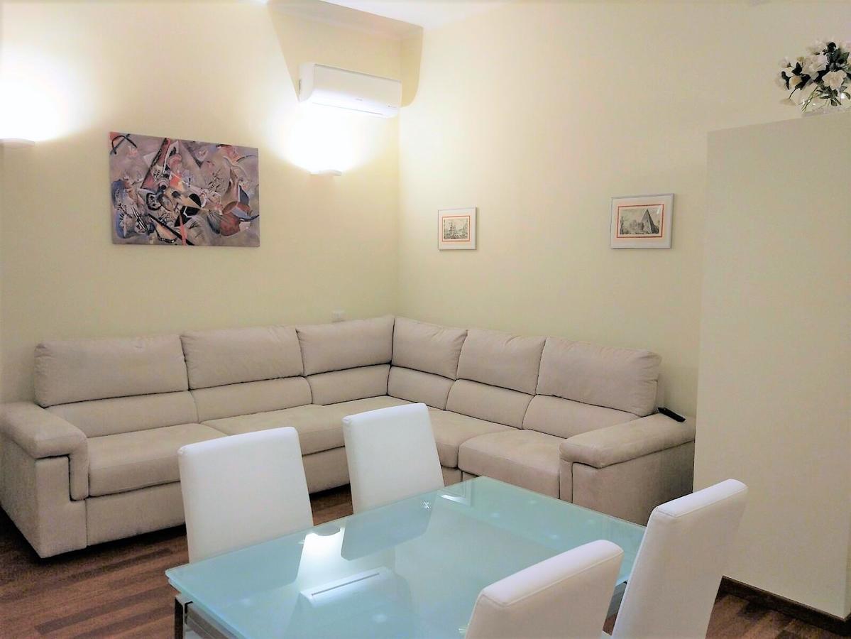Apartamento Dolce Domus Brancaccio Roma