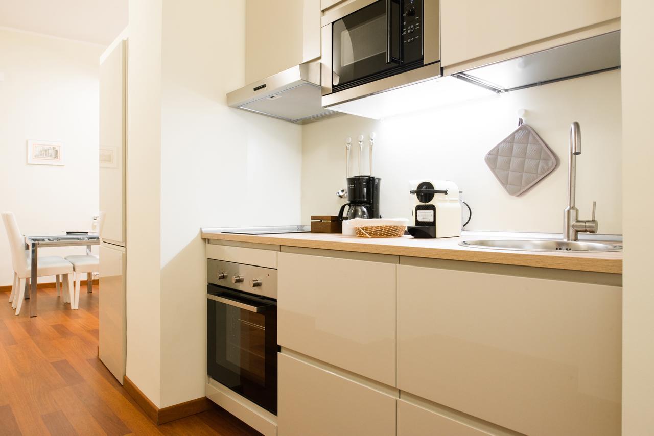Apartamento Dolce Domus Brancaccio Roma