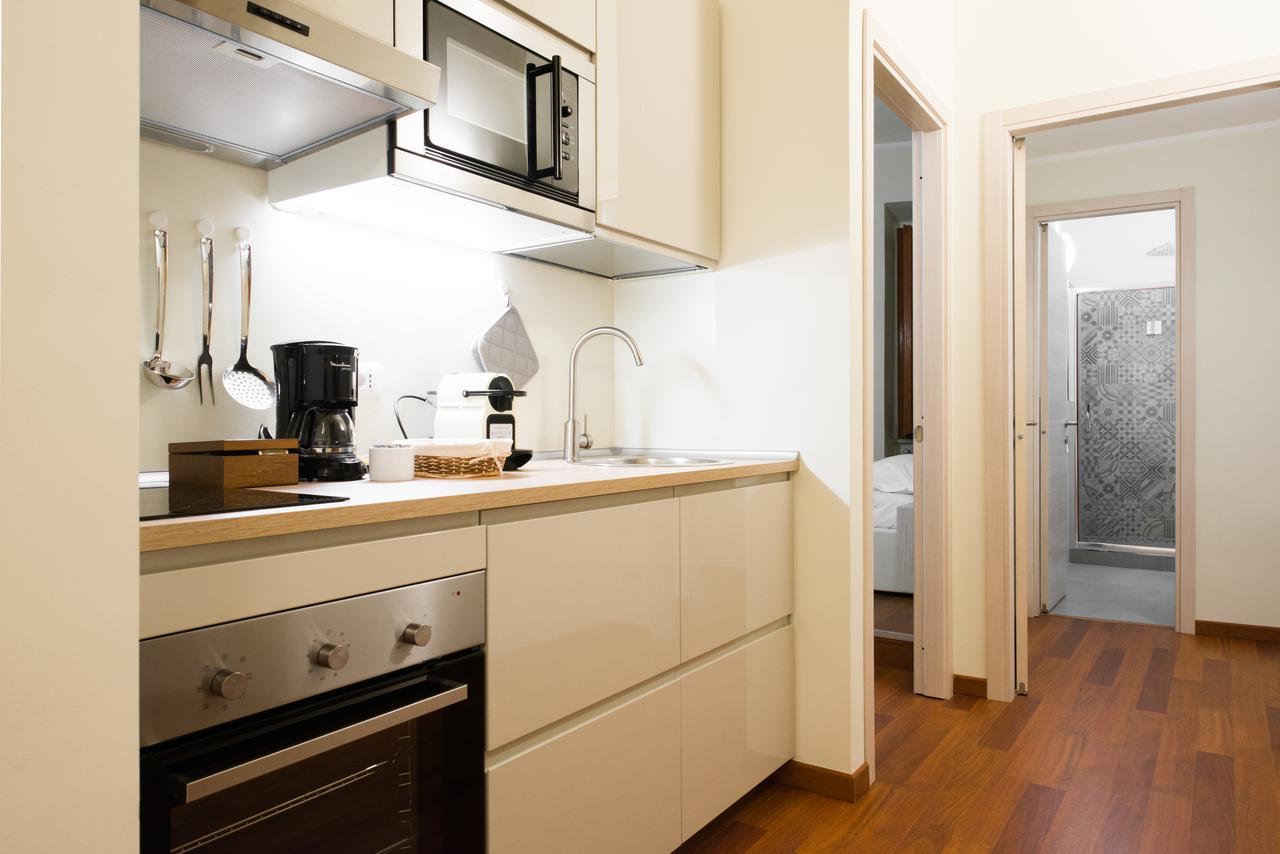 Apartamento Dolce Domus Brancaccio