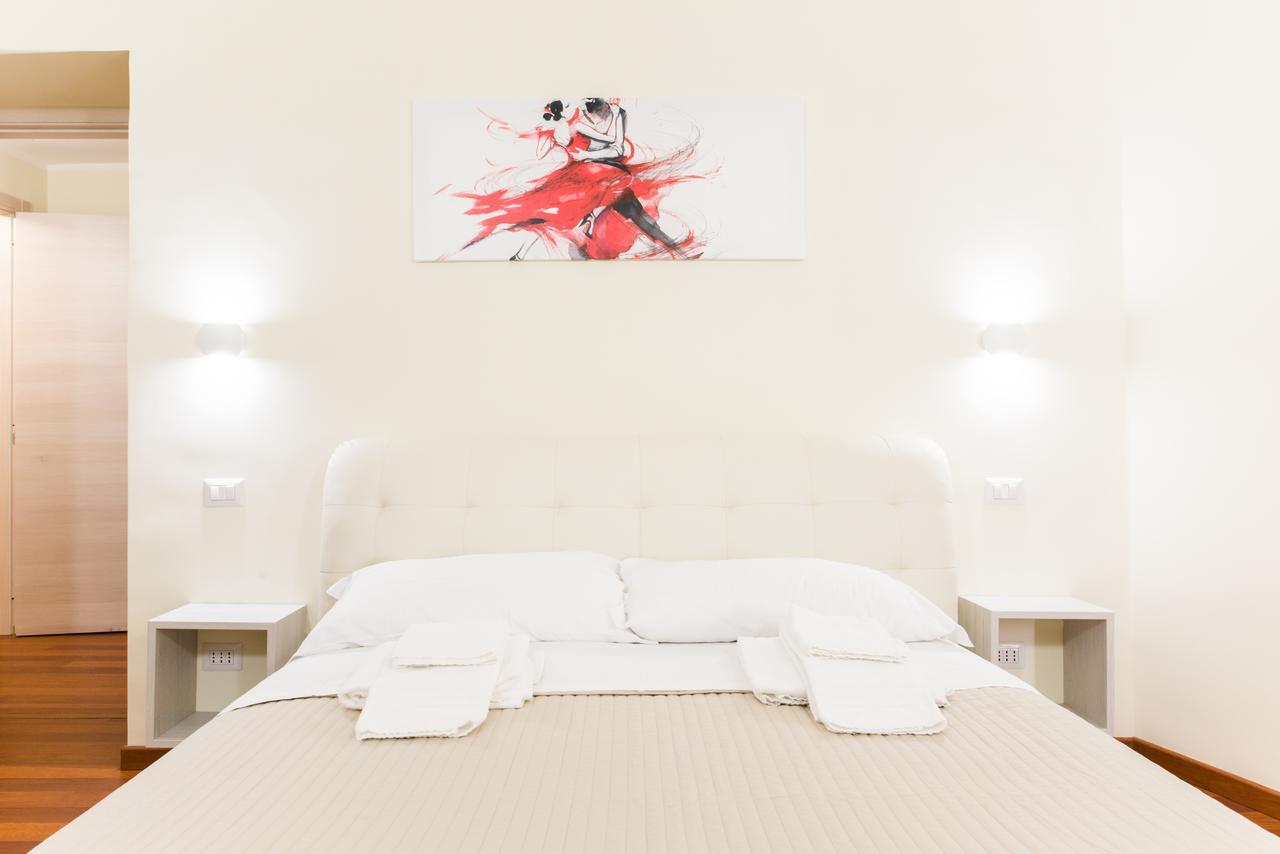 Dolce Domus Brancaccio Apartamento *