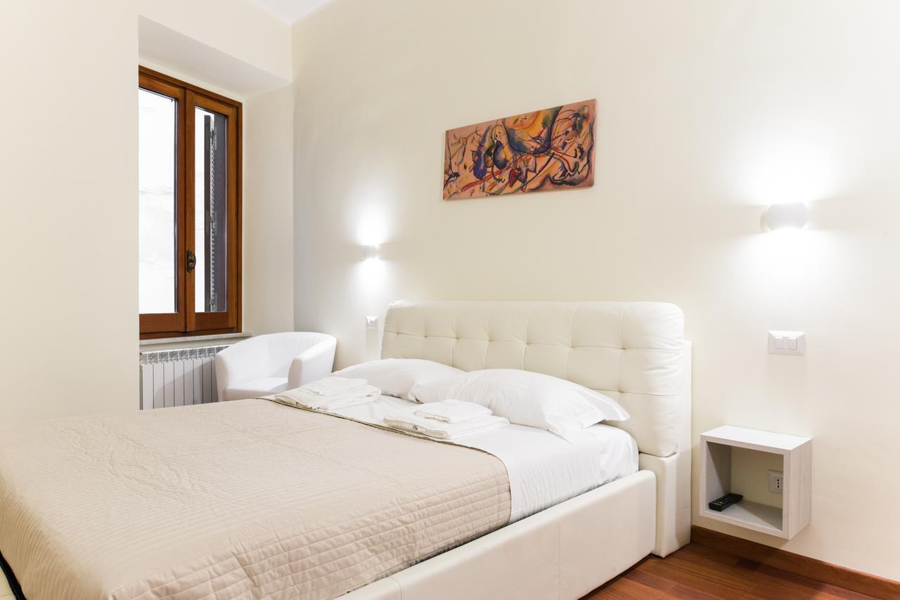 Dolce Domus Brancaccio Apartamento *