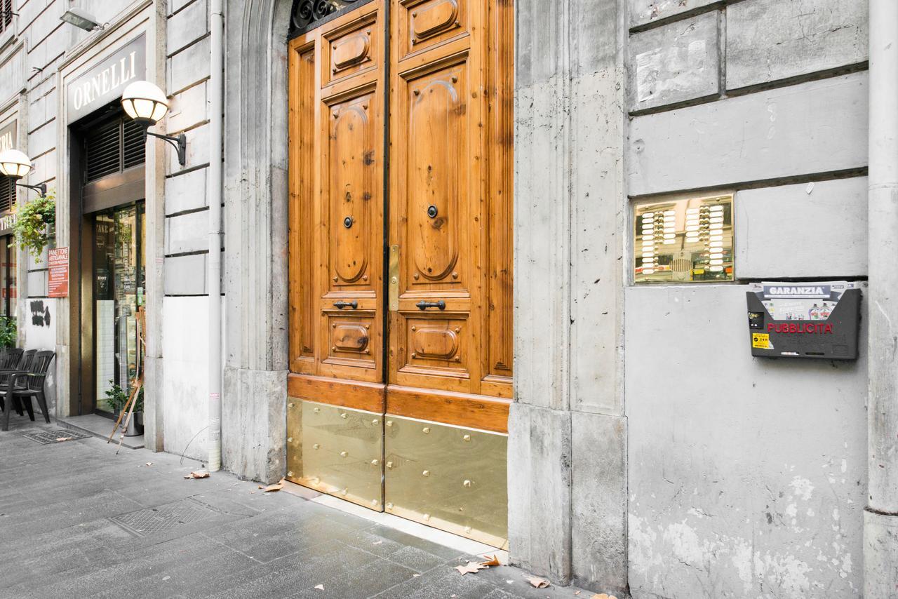 Dolce Domus Brancaccio Apartamento Roma