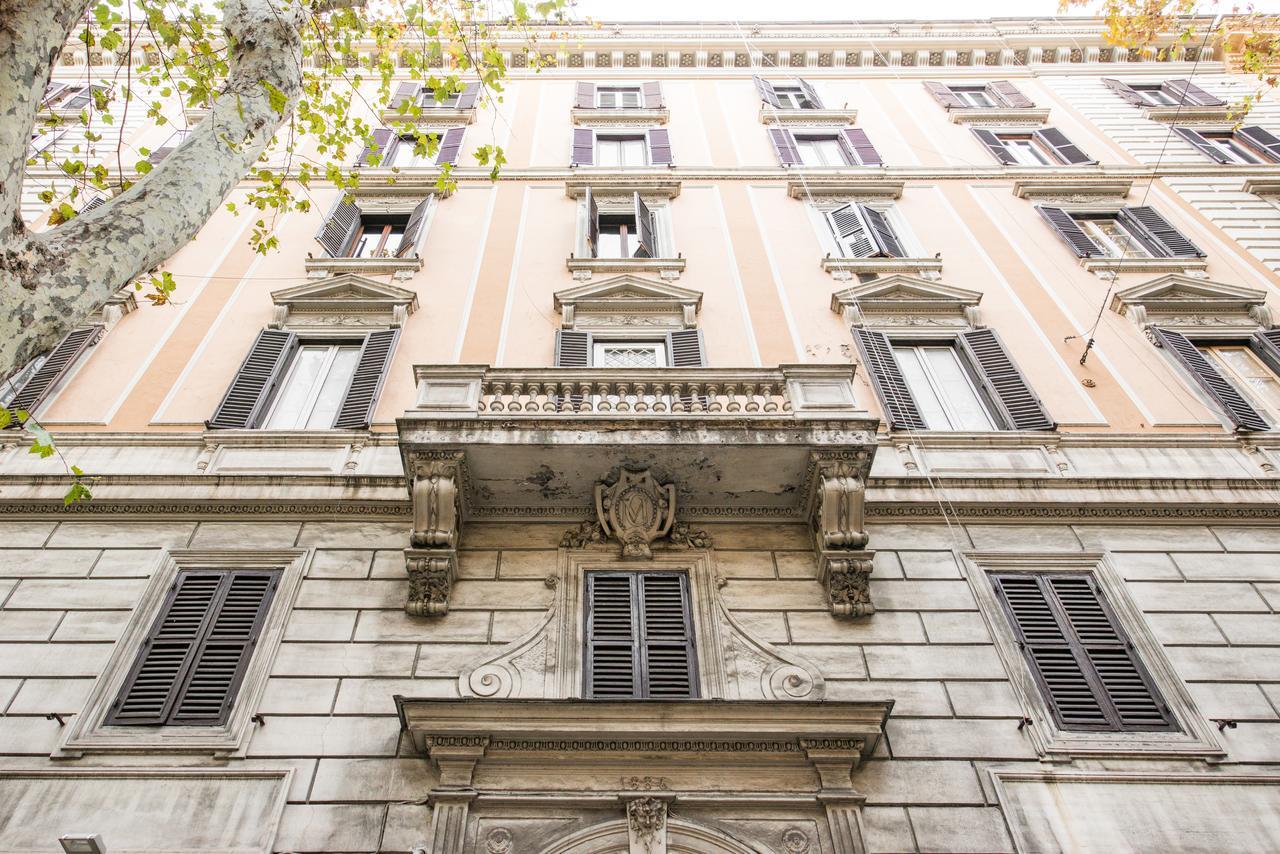 Dolce Domus Brancaccio Roma